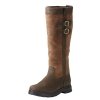 Buty ESKDALE H2O - ARIAT - java